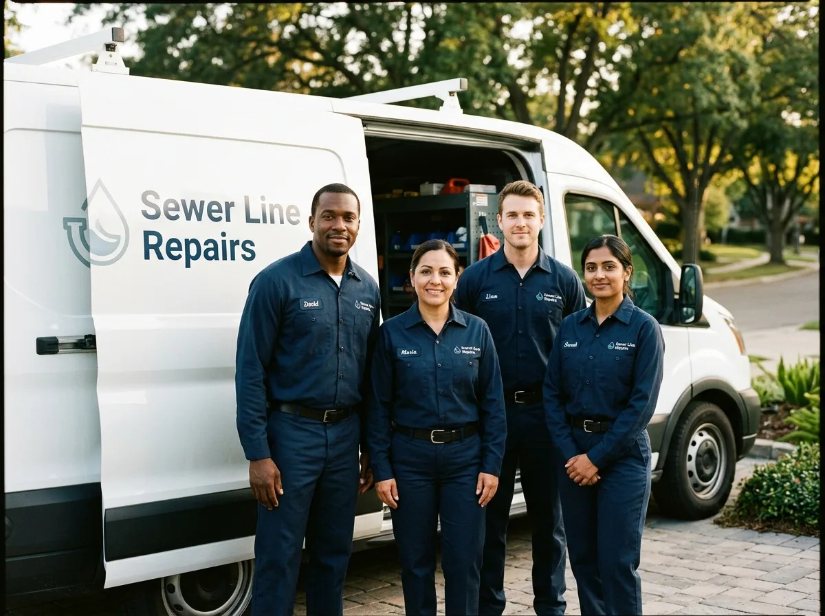 Emergency Plumber company in Hoover, AL